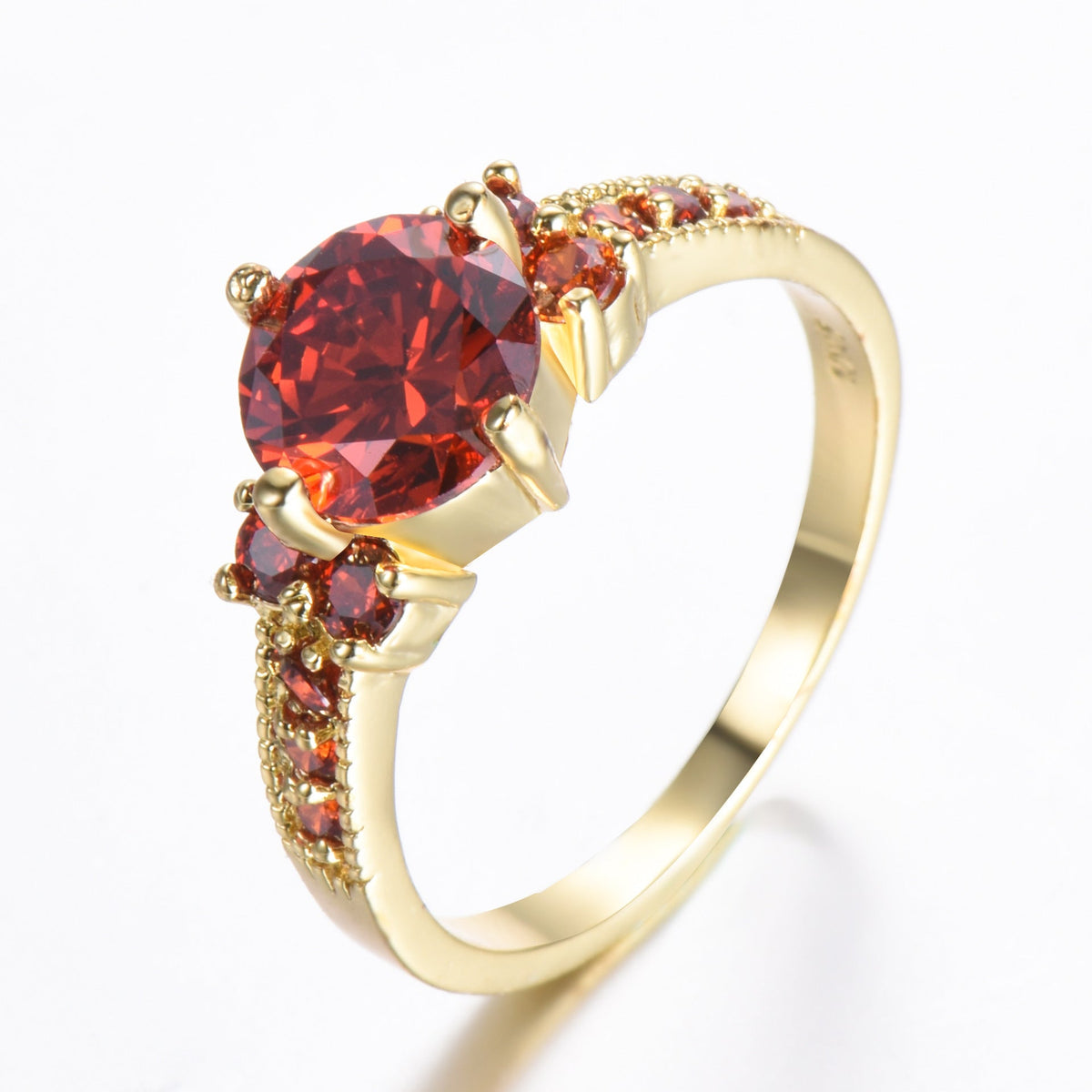 Celia Ardelynn Ring - Rose & Oliver
