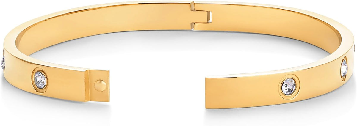 Halo Dot Bracelet - Rose & Oliver