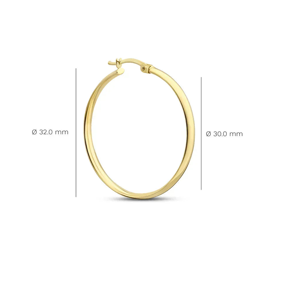 Noa Serane Earrings - Rose & Oliver