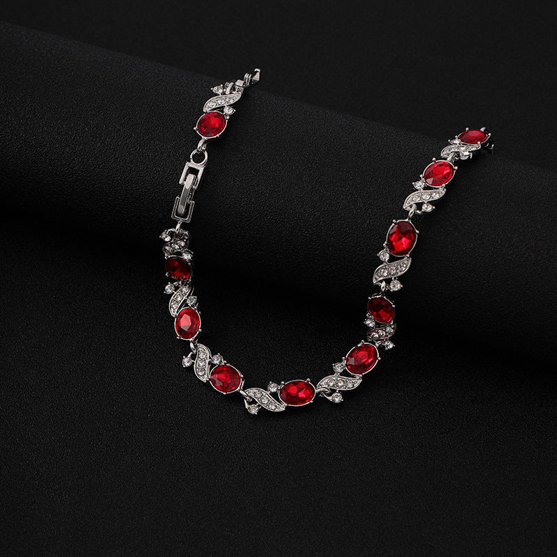 Giada Valrouge Bracelet - Rose & Oliver
