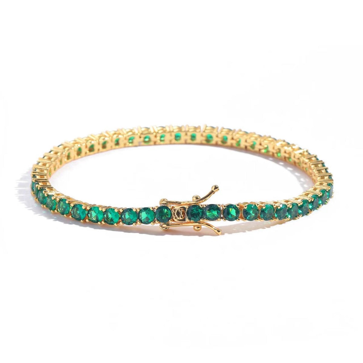 Aliona Virelli Bracelet - Rose & Oliver
