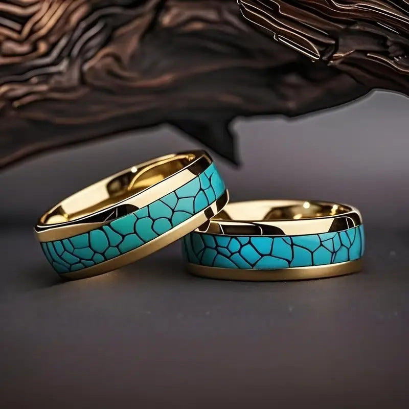 Tidecrest Signet Ring - Rose & Oliver