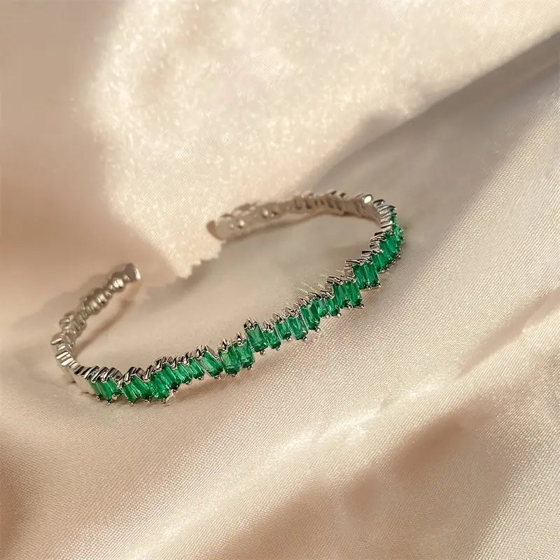 Milena Thalys Bracelet - Rose & Oliver