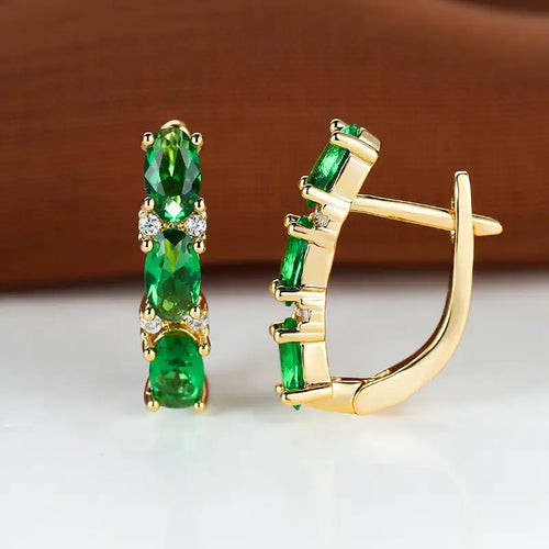 Celeste Armand Earrings - Rose & Oliver
