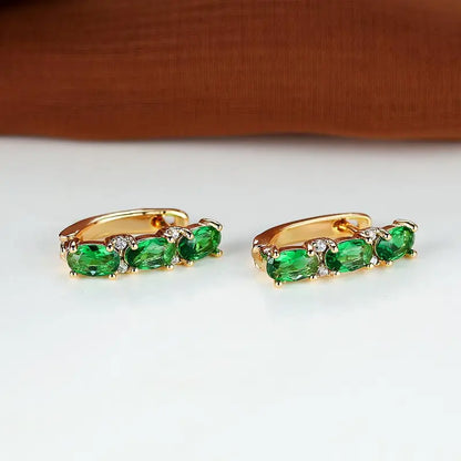 Celeste Armand Earrings - Rose & Oliver
