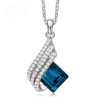 Brienne Solazure Jewelry Set - Rose & Oliver