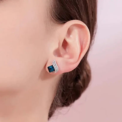 Brienne Solazure Jewelry Set - Rose & Oliver