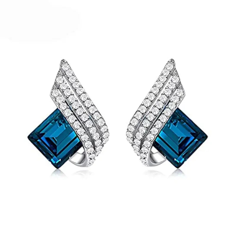 Brienne Solazure Jewelry Set - Rose & Oliver