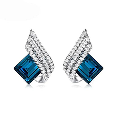 Brienne Solazure Jewelry Set - Rose & Oliver