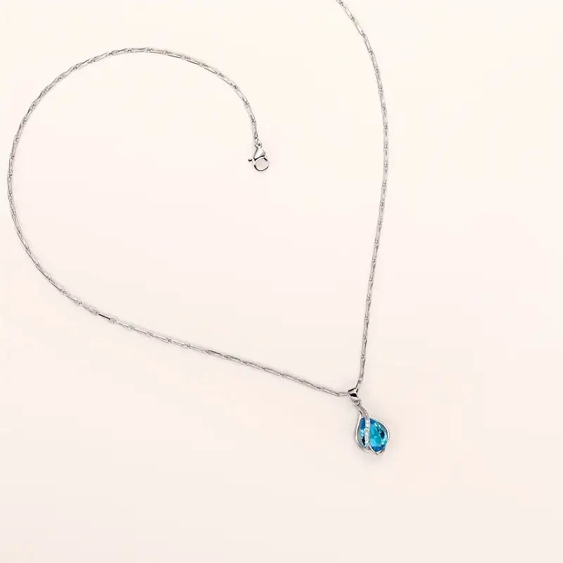 Celestine Vireaux Necklace - Rose & Oliver