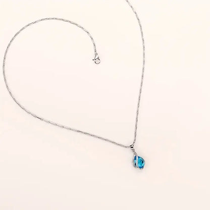 Celestine Vireaux Necklace - Rose & Oliver