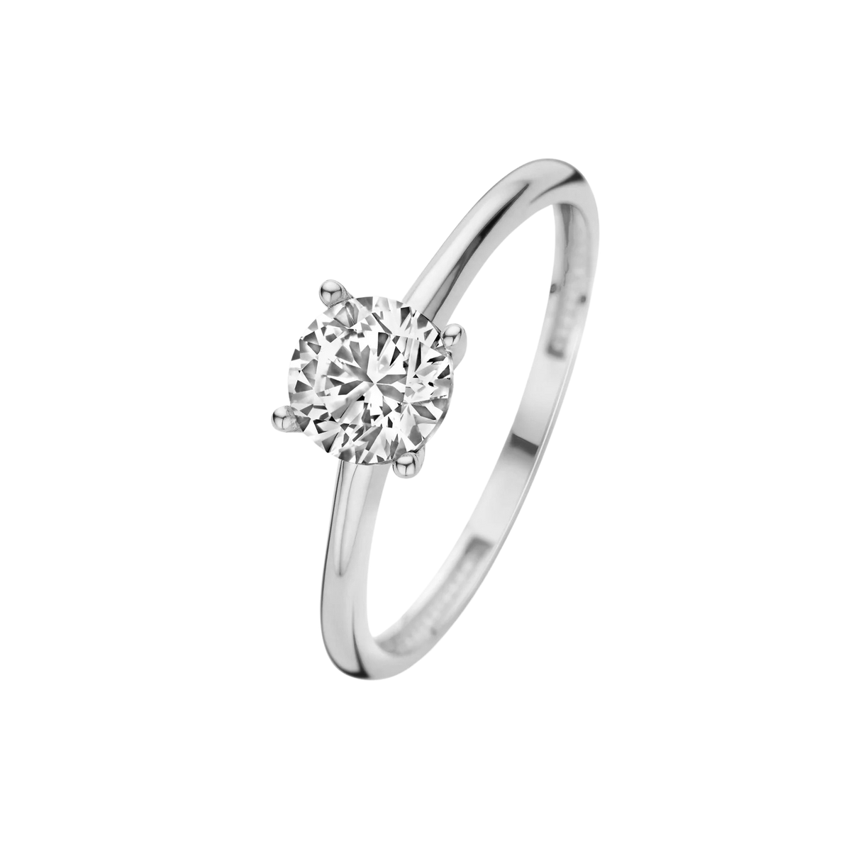 Savaya El Playa Ring - Rose & Oliver