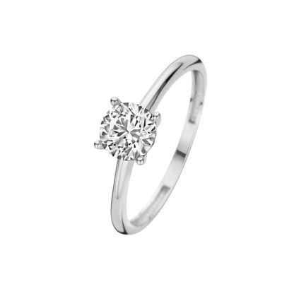 Savaya El Playa Ring - Rose & Oliver