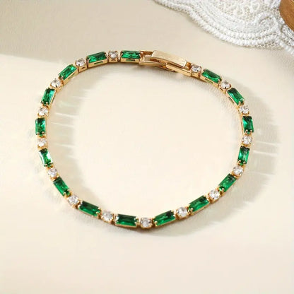 Miralyn Sevrine Bracelet - Rose & Oliver