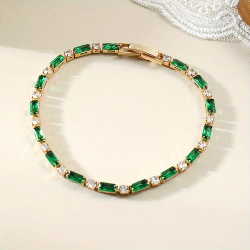 Miralyn Sevrine Bracelet - Rose & Oliver