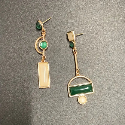 Selene Marquet Earrings - Rose & Oliver