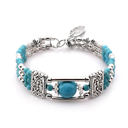Azura Mesa Bracelet - Rose & Oliver