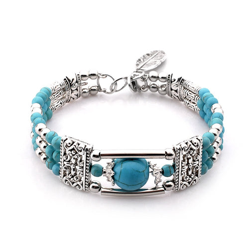 Azura Mesa Bracelet - Rose & Oliver