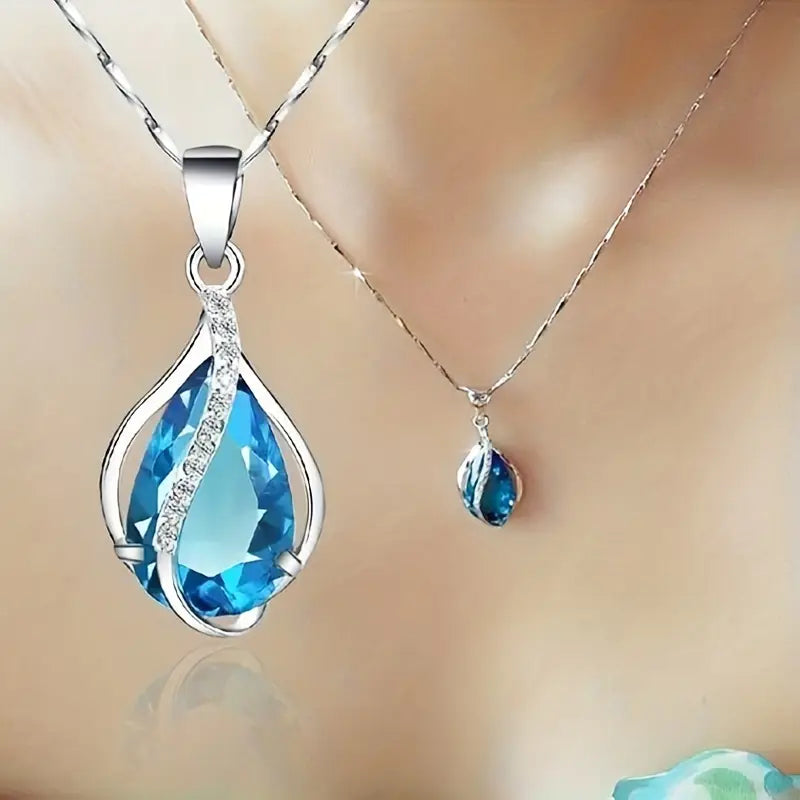 Celestine Vireaux Necklace - Rose & Oliver