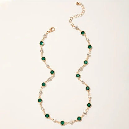 Elira Vescari Necklace - Rose & Oliver