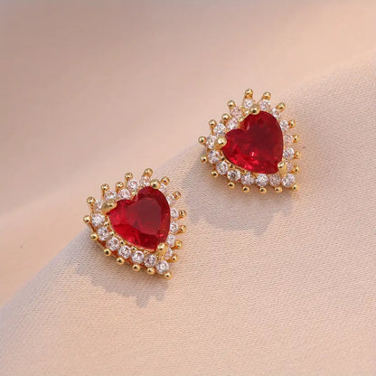 Anavelle Roubella Jewelry Set - Rose & Oliver