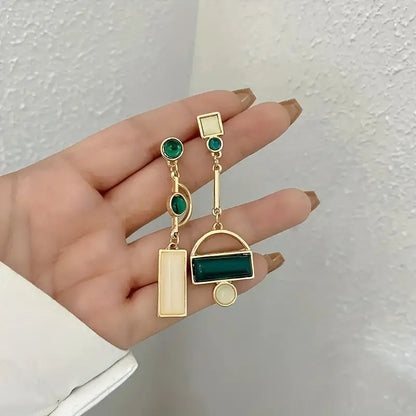 Selene Marquet Earrings - Rose & Oliver