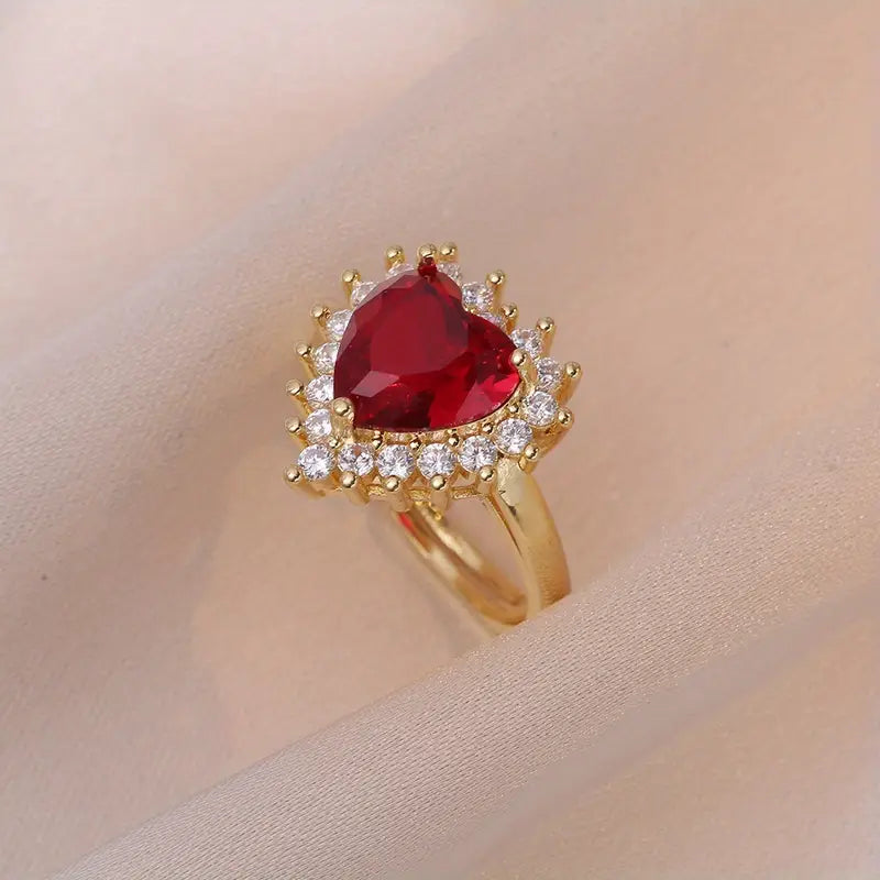 Anavelle Roubella Jewelry Set - Rose & Oliver