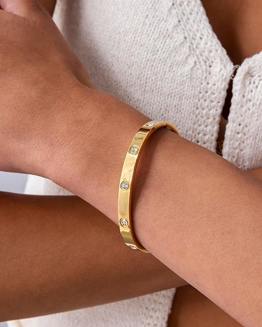 Halo Dot Bracelet - Rose & Oliver
