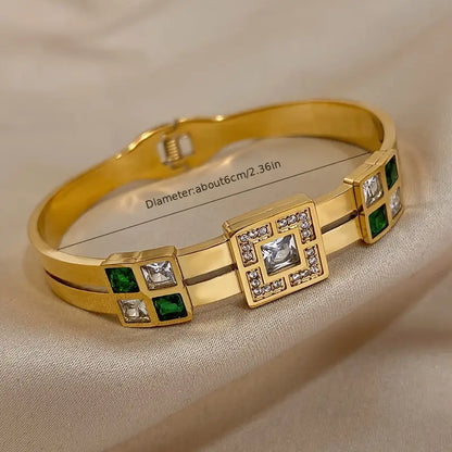 Esme Carrington Bracelet - Rose & Oliver