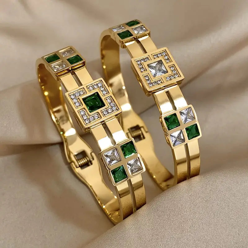 Esme Carrington Bracelet - Rose & Oliver