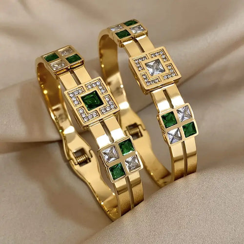 Esme Carrington Bracelet - Rose & Oliver