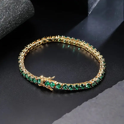 Aliona Virelli Bracelet - Rose & Oliver