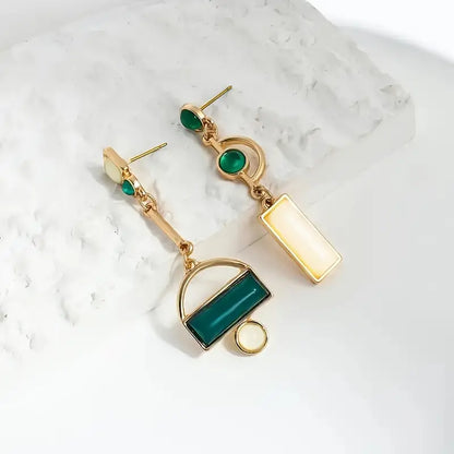 Selene Marquet Earrings - Rose & Oliver