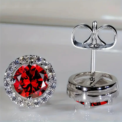 Lucia Rosavelle Earrings - Rose & Oliver
