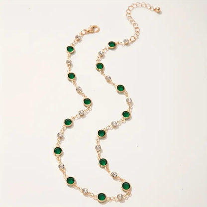 Elira Vescari Necklace - Rose & Oliver