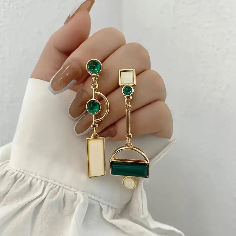 Selene Marquet Earrings - Rose & Oliver