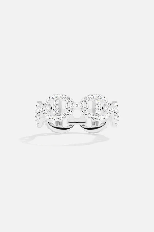 Isla Marina Ring - Rose & Oliver