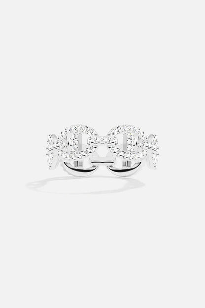 Isla Marina Ring - Rose & Oliver