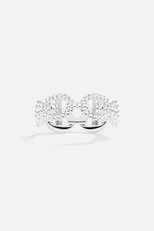 Isla Marina Ring - Rose & Oliver