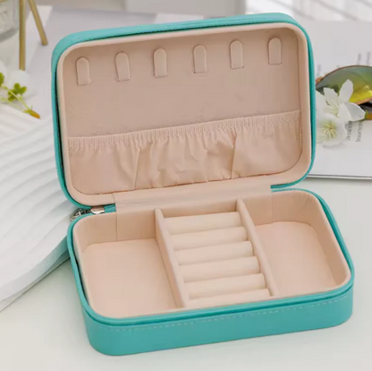 Elegant Jewelry Box