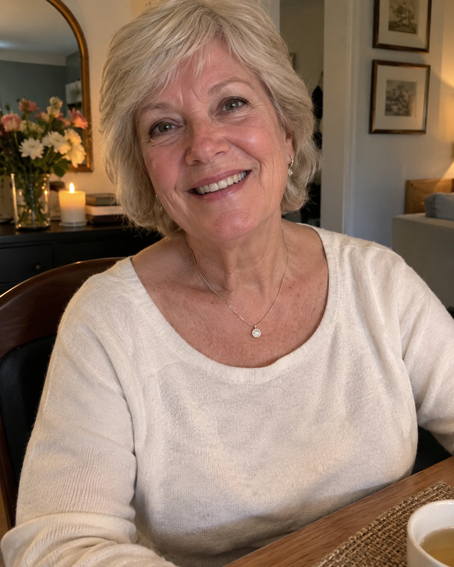 Margaret L.