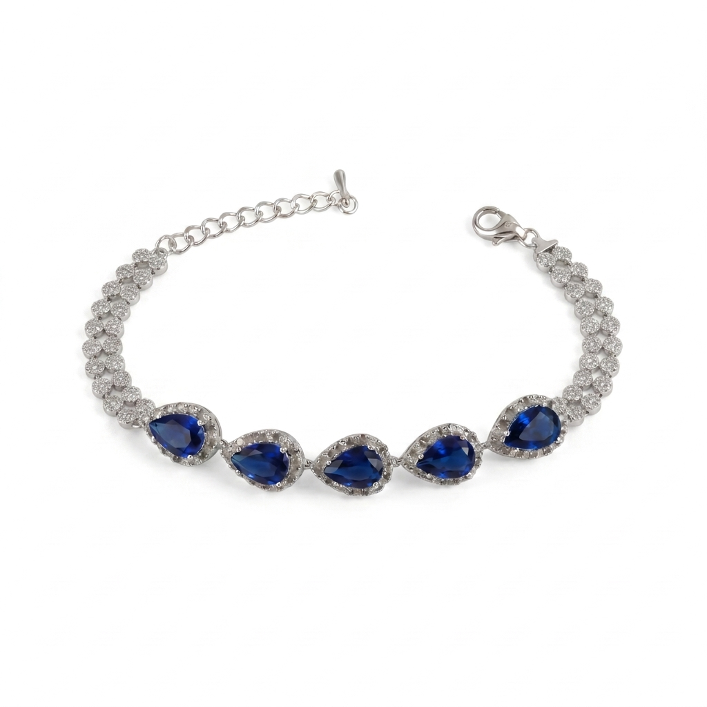 Seren Lysmera Bracelet - Rose & Oliver