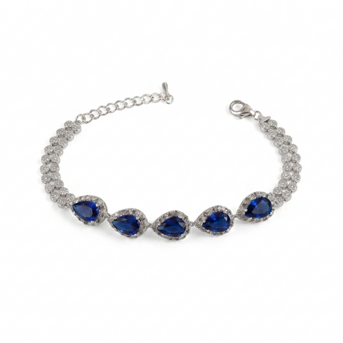 Seren Lysmera Bracelet - Rose & Oliver