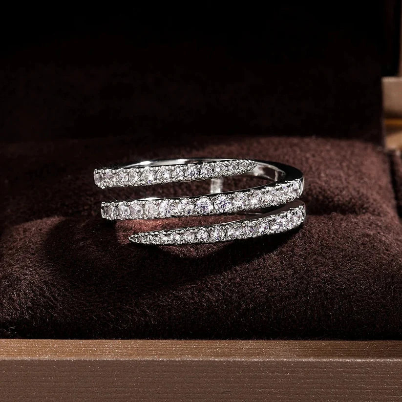 Mariavittoria Sassetti Ring - Rose & Oliver