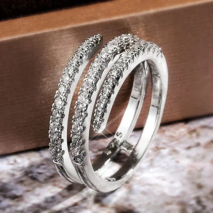 Mariavittoria Sassetti Ring - Rose & Oliver