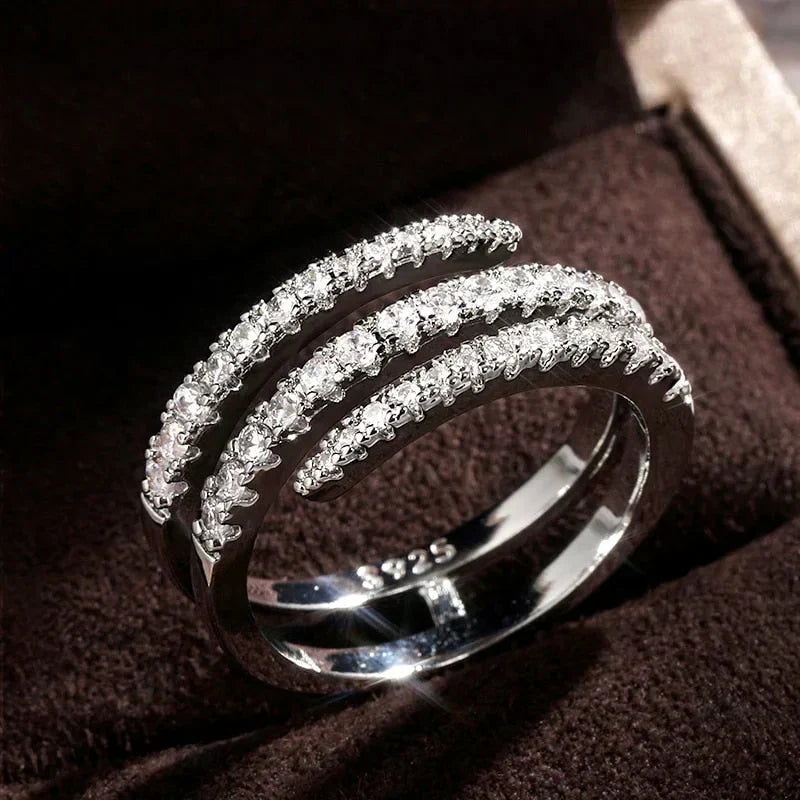 Mariavittoria Sassetti Ring - Rose & Oliver