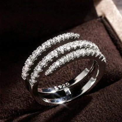 Mariavittoria Sassetti Ring - Rose & Oliver