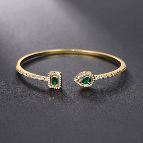 Verdeira Caruso Bracelet - Rose & Oliver