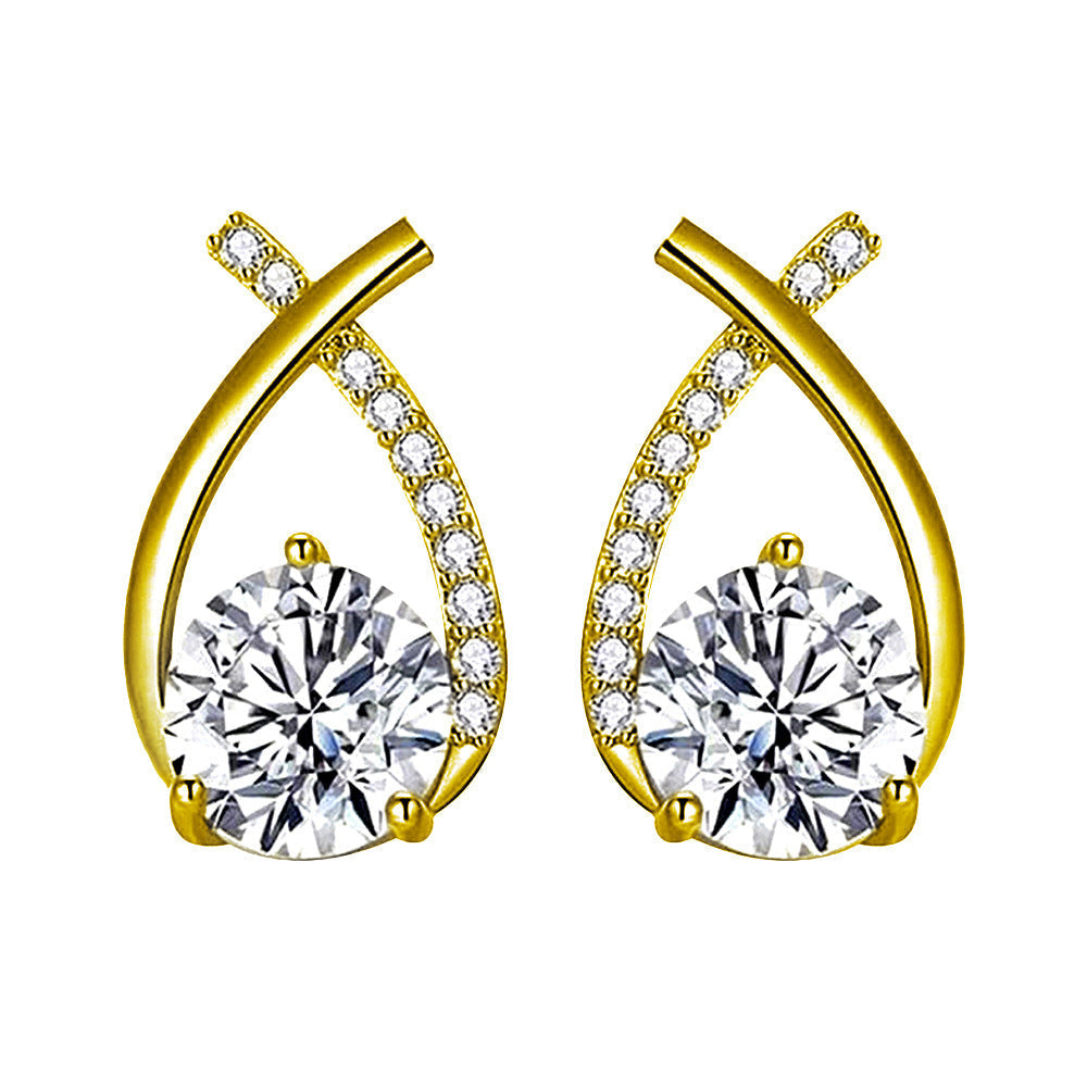 Arielle Earrings - Rose & Oliver