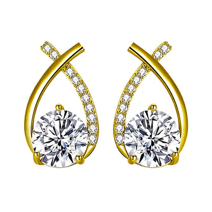Arielle Earrings - Rose & Oliver